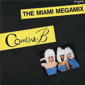 Company B - The Miami Megamix flac
