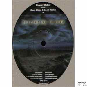 Stewart Walker Meets Dave Olson & Scott Radke - Descending To Zero flac