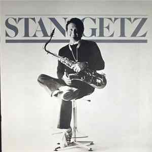 Stan Getz - Stan Getz flac