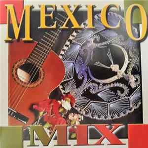 Various - Mexico MIx flac