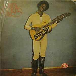 Jones Coker - Action Boy flac