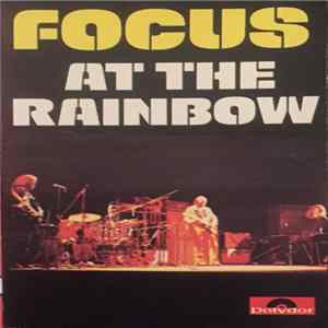 Focus - At The Rainbow flac