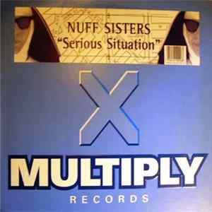 Nuff Sisters - Serious Situation flac