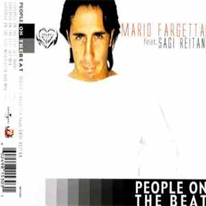 Mario Fargetta Feat. Sagi Reitan - People On The Beat flac