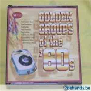 Various - Golden Groups Of The '60s flac