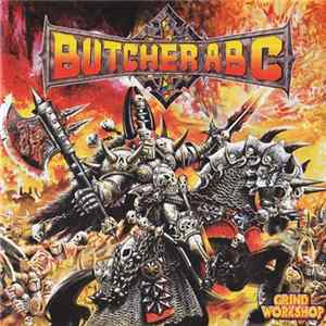 Butcher ABC / Dead - Grind Workshop / Tokyo LiveAxxxtion 2004 flac
