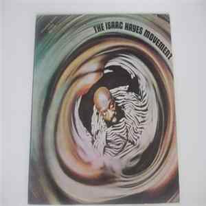 Isaac Hayes - The Isaac Hayes Movement flac