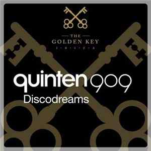 Quinten 909 - Discodreams flac