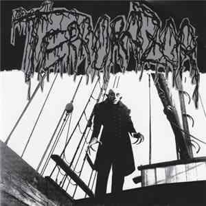 Terrorazor / Slapendehonden - Terrorazor / Slapendehonden flac
