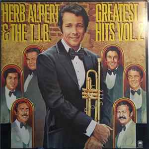 Herb Alpert & The T.J.B. - Greatest Hits Vol. II flac