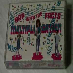 Twin Sisters - Rap With The Facts - Multiplication flac