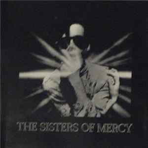 The Sisters Of Mercy - I Was Wrong / Interview flac