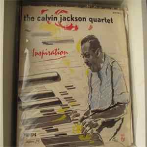The Calvin Jackson Quartet - Inspiration flac