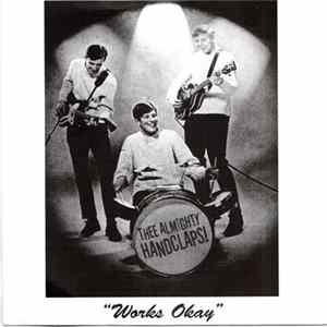 Thee Almighty Handclaps - Works Okay flac