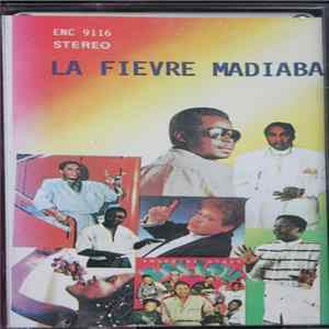 Various - La Fiebre Madiaba flac