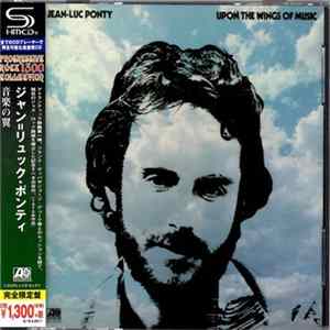Jean-Luc Ponty - Upon The Wings Of Music flac