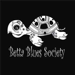 Betta Blues Society - Betta Blues Society flac