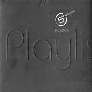 Various - 5FM Playlisted 2 flac