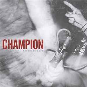 Champion - Promises Kept flac
