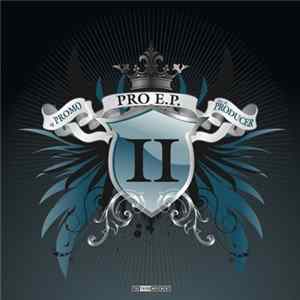 DJ Promo & The DJ Producer - The Pro E.P. II flac