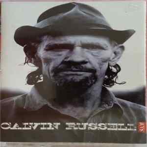 Calvin Russell - Sam flac
