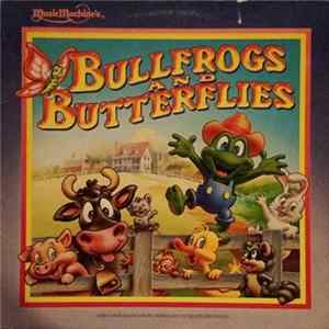 Candle And The Agape Force Prep School - Bullfrogs & Butterflies flac