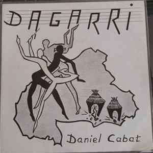 Daniel Cabat - Dagarri flac
