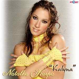 Natalka Karpa - Kalyna flac