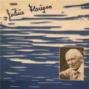 Julius Hougen - Viser flac
