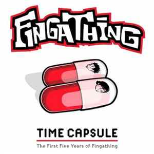 Fingathing - Time Capsule flac