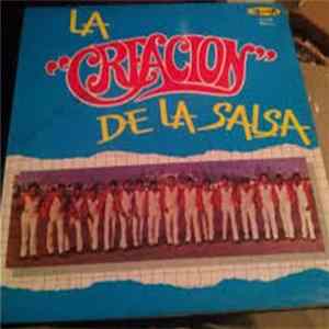 La Creacion - La Creacion De La Salsa flac