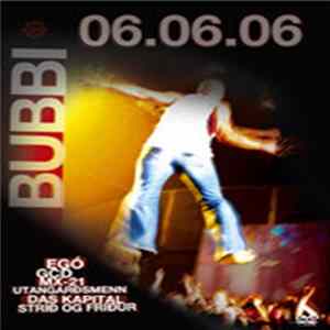 Bubbi - 06.06.06 flac