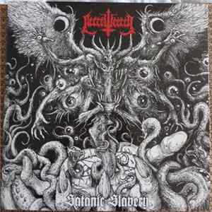 Necrowretch - Satanic Slavery flac