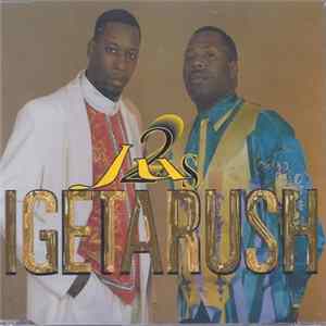Jus 2 - I Get A Rush flac
