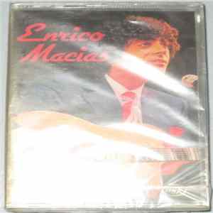 Enrico Macias - Enrico Macias flac