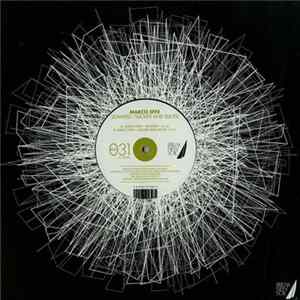 Marco Effe - Seaweed Deep / Slicked And Sliced flac