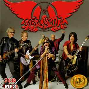 Aerosmith - MP3 flac