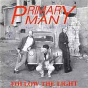 Primary Man - Follow The Light flac