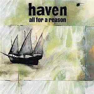 Haven - All For A Reason flac