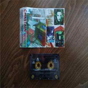 Chastain - Sick Society flac