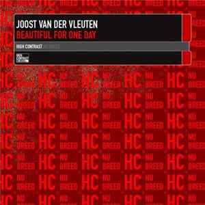 Joost Van Der Vleuten - Beautiful For One Day flac