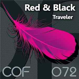Red & Black - Traveller flac