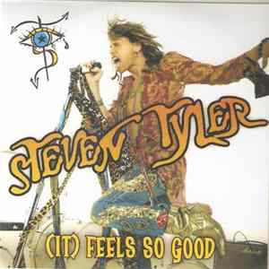Steven Tyler - (It) Feels So Good flac