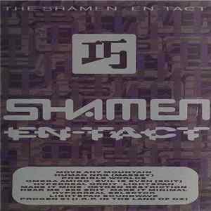 The Shamen - En-Tact flac