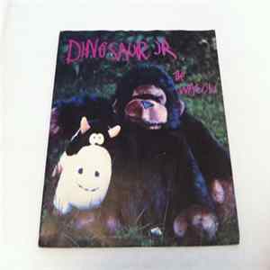 Dinosaur Jr - The Wagon flac