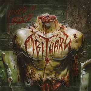 Obituary - Inked In Blood flac