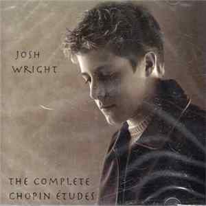 Josh Wright - The Complete Chopin Études flac