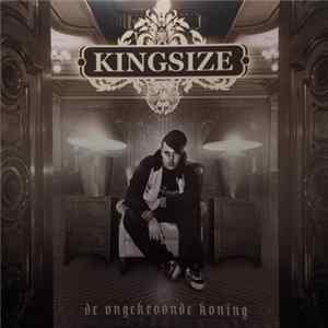 Kingsize - De Ongekroonde Koning flac