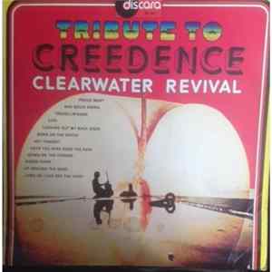 Unknown Artist - Tribute To Creedence Clearwater Revival flac