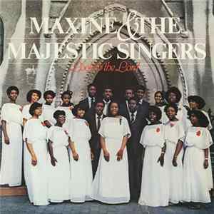 Maxine & The Majestic Singers - Look To The Lord flac